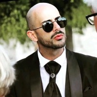 Matteo Sgrulloni