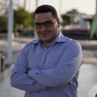 Mohamed Shosha