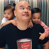Ryan Buenaventura