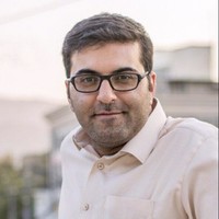 Masoud Zeinali