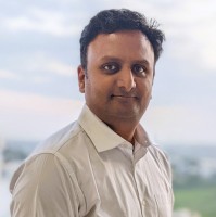 Santosh Halemani