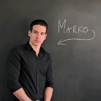 Marko Stankovic