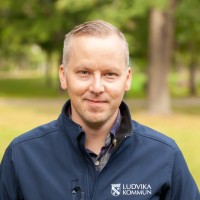 Hampus Petersson