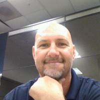 Keith Rebman