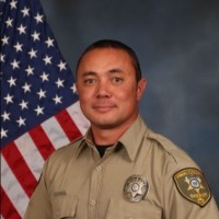 Danny Tabor