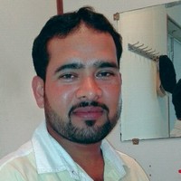 Afroz Khan