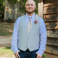 Matthew Frazier