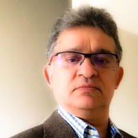 Mario Luiz T. Arruda