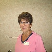 Marcia Simpson