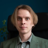 Aleksey Gromov