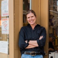Emily Kirven