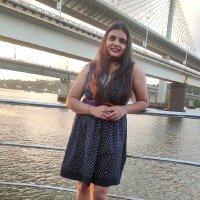 Payal Solanki