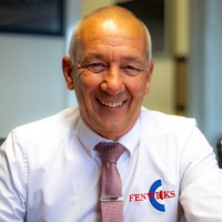David Ward