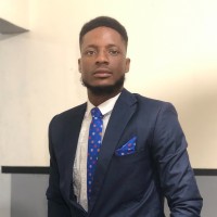 Oluwatobi Oyakeye