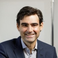 João Corrêa Guimarães, Cfa