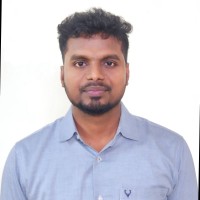 Elavazhagan Rajakumar