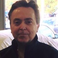Peter Goolgasian