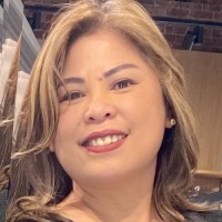 Rebecca Bacalangco