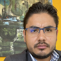 Eduardo Mendez Flores