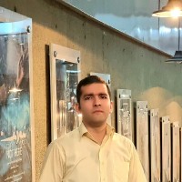 Saeed Afshari
