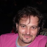 Eric Pichon