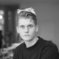 Kaj van den Berg