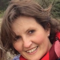 Irene Smit-Mulder