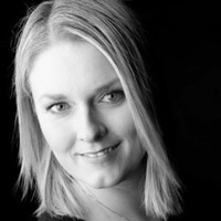 Camilla Holum Økseter