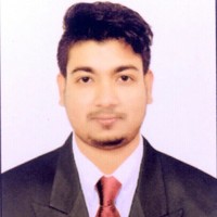 Mohammad Parvez Alam