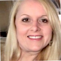 Tracy Crist