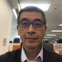 Anthony Lam