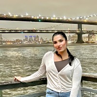 Saba K.