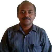 Tushar Patil