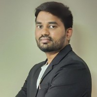 Unith Kumar Valluru