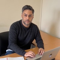 Jags Goraya