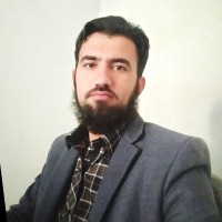 Ihsan ullah khan