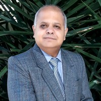 Rajagopal Ramachandran