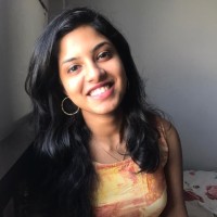 Vaishnavi Raghu