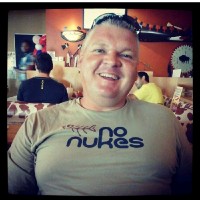 Andre Rademeyer