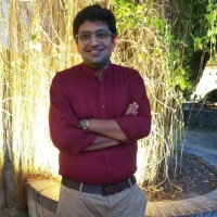 Ashish Bothra