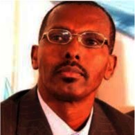 Abdi Bile