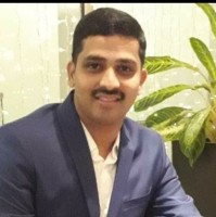 Prakashchandra Shetty