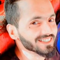 Syed Pariza Suhail