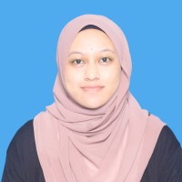 Afifah Yaakop
