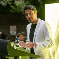 Suhas Chaudhari