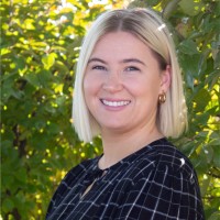 Samantha Pederson