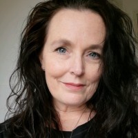 Mariette Van Lill
