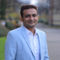 Atul Sharma