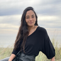 Catalina Frazier Aguilar