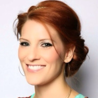 Jessica Cardenas, Ed. D.